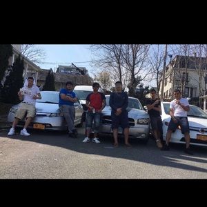 Meet your Posher, Alejandro